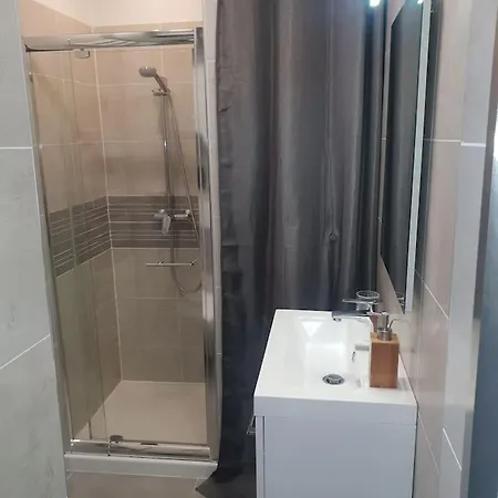 Charmant Studio Proche Bord De Mer *